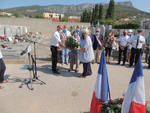 LA VALETTE 20 AOUT 2021 COMMEMORATION DU MASSACRE EL HALIA (20)